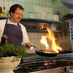 Landgasthof Pleister Muehle Szálloda