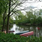 Landgasthof Pleister Muehle Szálloda