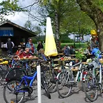 Landgasthof Pleister Muehle Szálloda