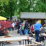 Szálloda Landgasthof Pleister Muehle 3*
