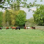 Szálloda Landgasthof Pleister Muehle 3*