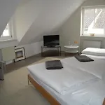 Szálloda Landgasthof Pleister Muehle