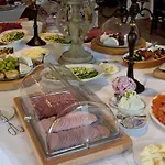 Szálloda Landgasthof Pleister Muehle 3*
