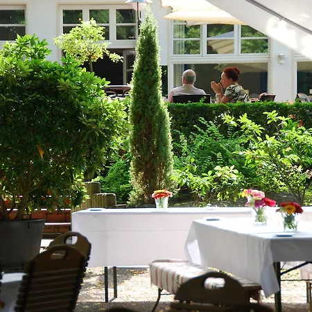 Landgasthof Pleister Muehle Hotel