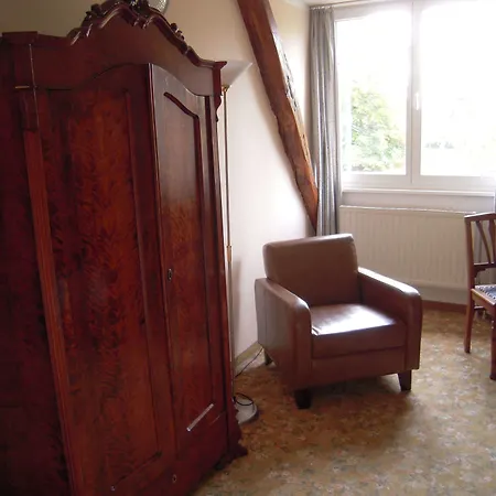 Hotell Landgasthof Pleister Muehle 3*