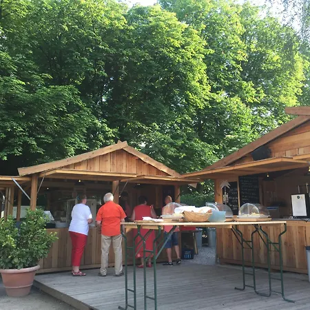 ホテル Landgasthof Pleister Muehle