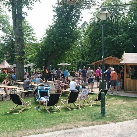 Ξενοδοχείο Landgasthof Pleister Muehle 3*