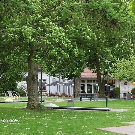 Landgasthof Pleister Muehle Μούνστερ