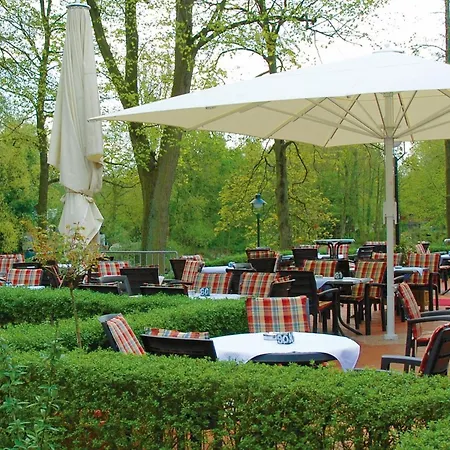 Landgasthof Pleister Muehle Hotel