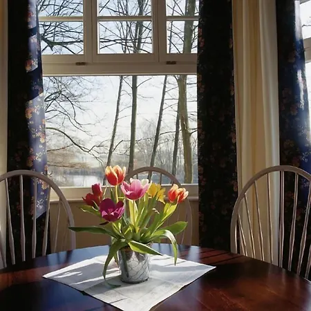 Landgasthof Pleister Muehle Μούνστερ