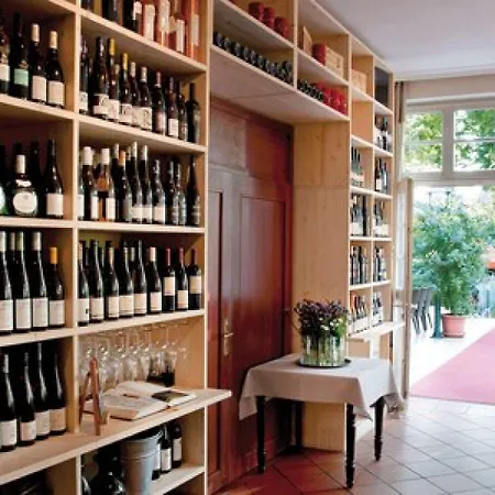 Landgasthof Pleister Muehle מונסטר