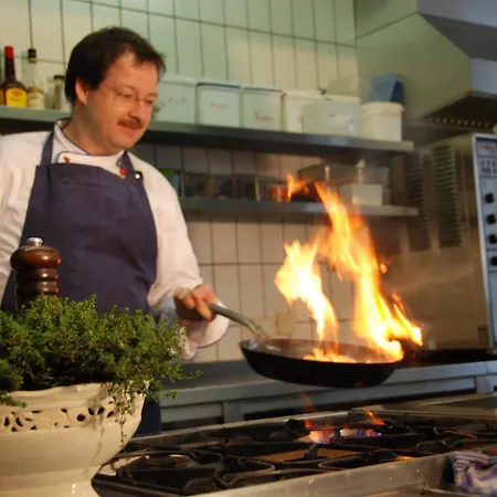 Landgasthof Pleister Muehle Ξενοδοχείο