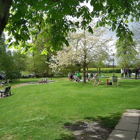 Landgasthof Pleister Muehle Hotell