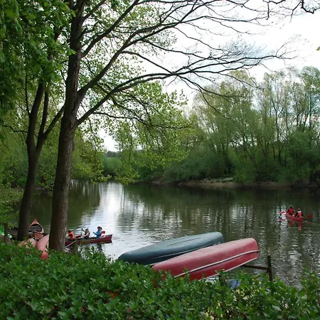 Landgasthof Pleister Muehle Hotel
