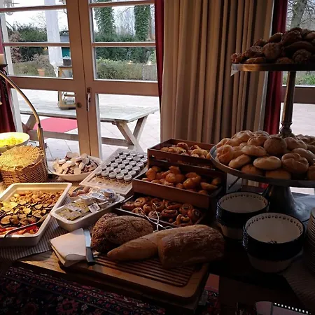 Landgasthof Pleister Muehle