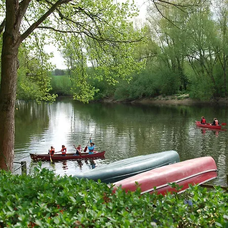 Hotell Landgasthof Pleister Muehle