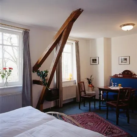 Landgasthof Pleister Mühle