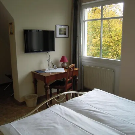 Landgasthof Pleister Muehle ミュンスター