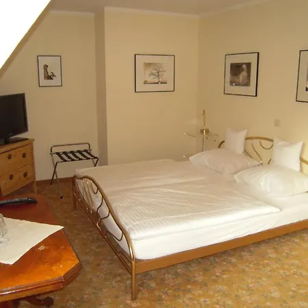 Hotell Landgasthof Pleister Muehle 3*