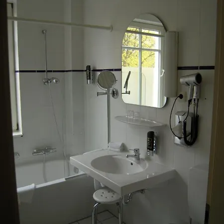 Landgasthof Pleister Muehle Ξενοδοχείο Μούνστερ