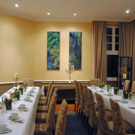 Landgasthof Pleister Muehle מלון 3*
