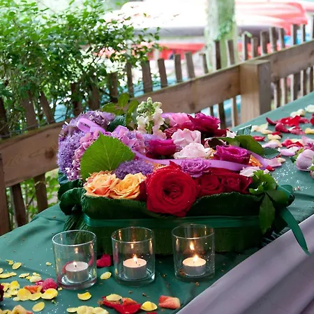 Landgasthof Pleister Muehle 3*