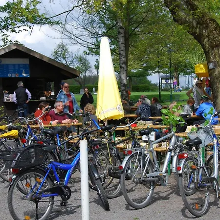 Landgasthof Pleister Muehle מלון