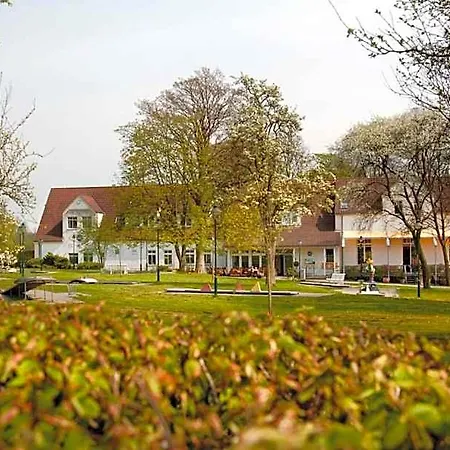 Hotel Landgasthof Pleister Muehle 3*