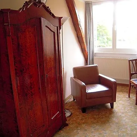 Hotel Landgasthof Pleister Muehle Munster (North Rhine-Westphalia)