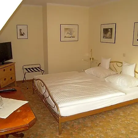Hotel Landgasthof Pleister Muehle Munster (North Rhine-Westphalia)