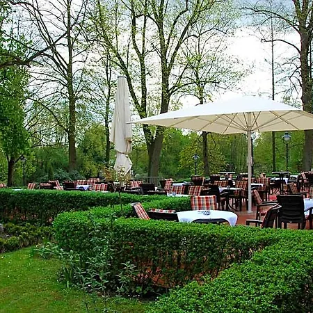 Landgasthof Pleister Muehle Munster (North Rhine-Westphalia)