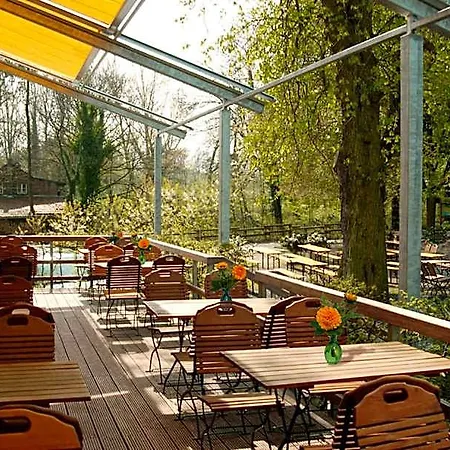 Landgasthof Pleister Muehle 3*
