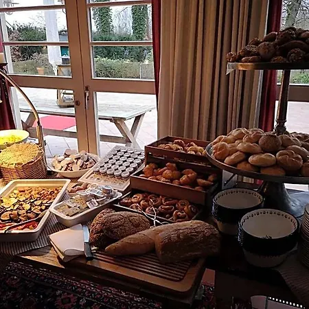 Landgasthof Pleister Muehle Hotel