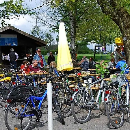 Landgasthof Pleister Muehle Munster (North Rhine-Westphalia)