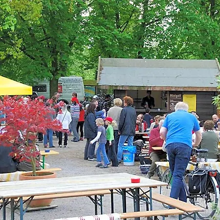 Hotel Landgasthof Pleister Muehle Munster (North Rhine-Westphalia)