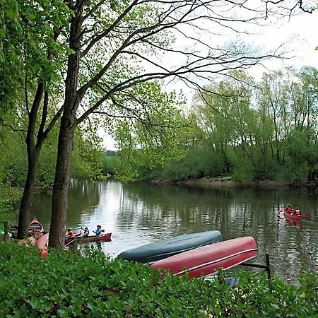 Landgasthof Pleister Muehle Hotel Munster (North Rhine-Westphalia)