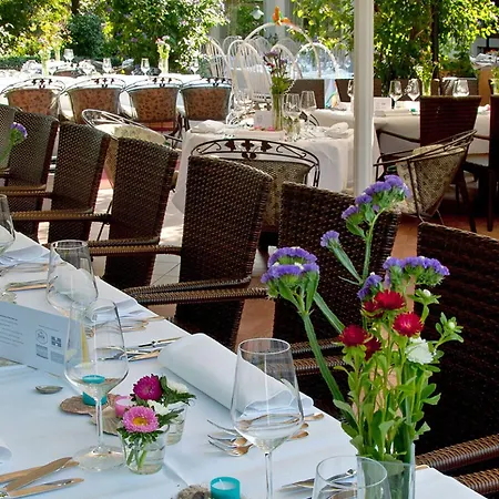Hotel Landgasthof Pleister Muehle Munster (North Rhine-Westphalia)