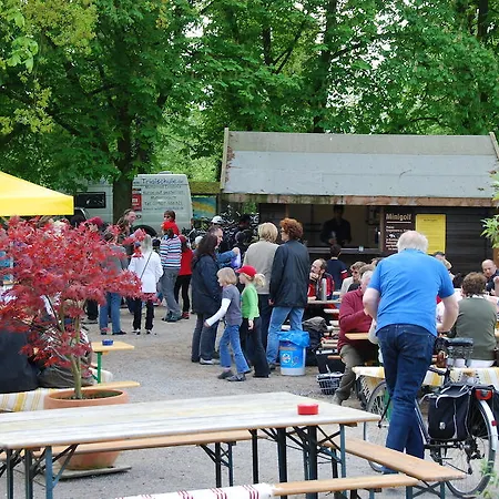 Hotel Landgasthof Pleister Muehle 3*