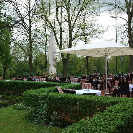 Landgasthof Pleister Muehle Μούνστερ