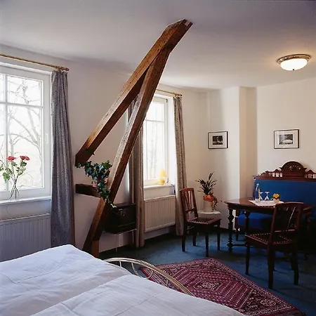 Hotel Landgasthof Pleister Mühle 3*