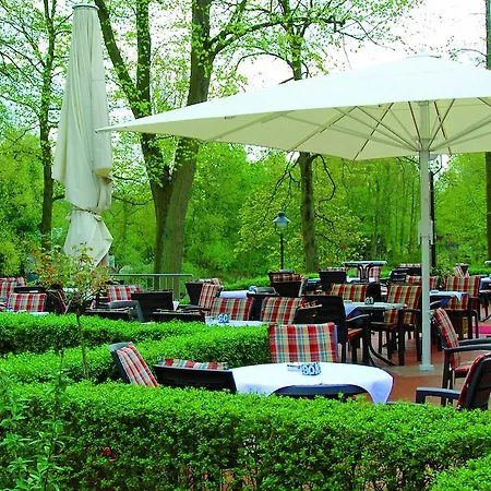 Landgasthof Pleister Muehle