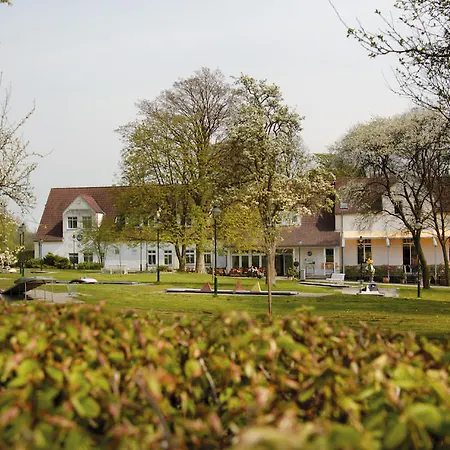 Ξενοδοχείο Landgasthof Pleister Muehle 3*
