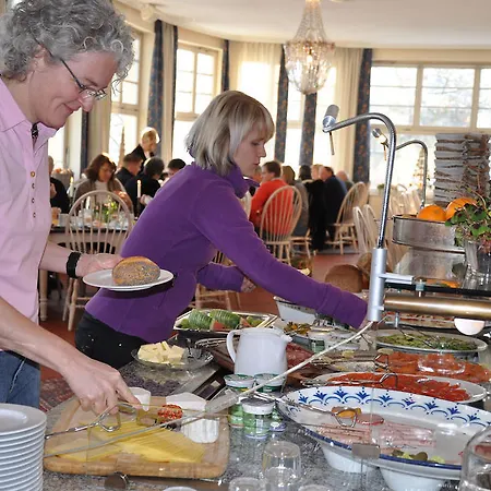 Landgasthof Pleister Muhle