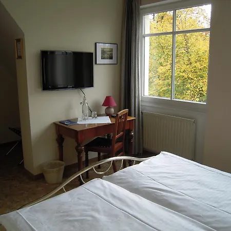 Landgasthof Pleister Muehle Munster (North Rhine-Westphalia)