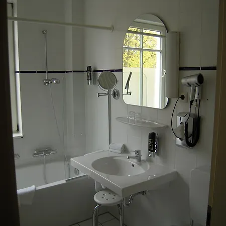 Hotel Landgasthof Pleister Mühle 3*