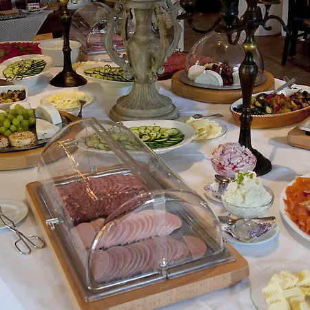 Hotel Landgasthof Pleister Mühle 3*