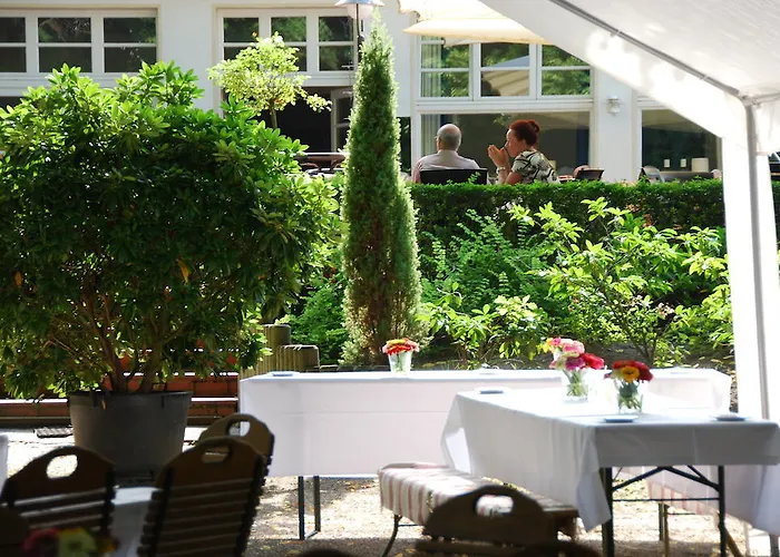 Landgasthof Pleister Muehle Hotel