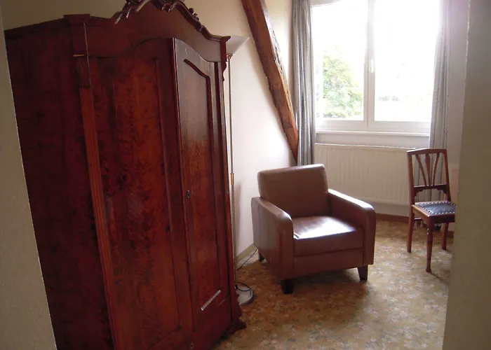 Hotell Landgasthof Pleister Muehle 3*