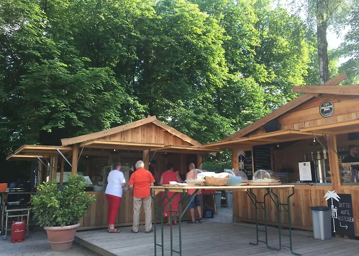 Hotel Landgasthof Pleister Muehle