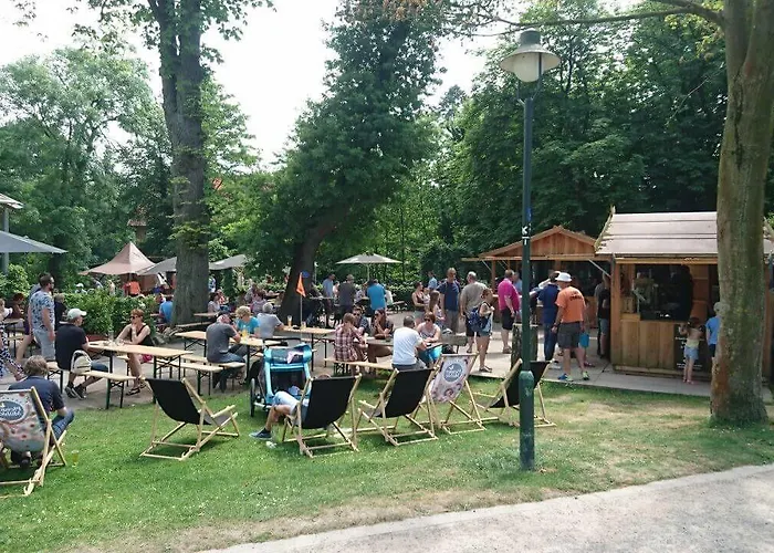 Hotel Landgasthof Pleister Muehle 3*